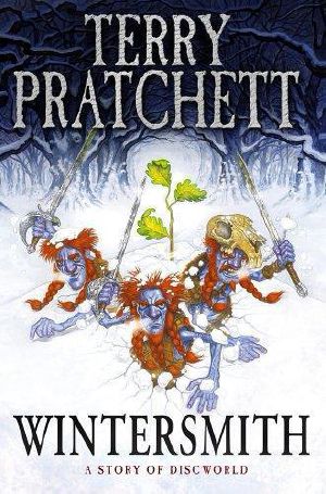 [Discworld 35] • Wintersmith